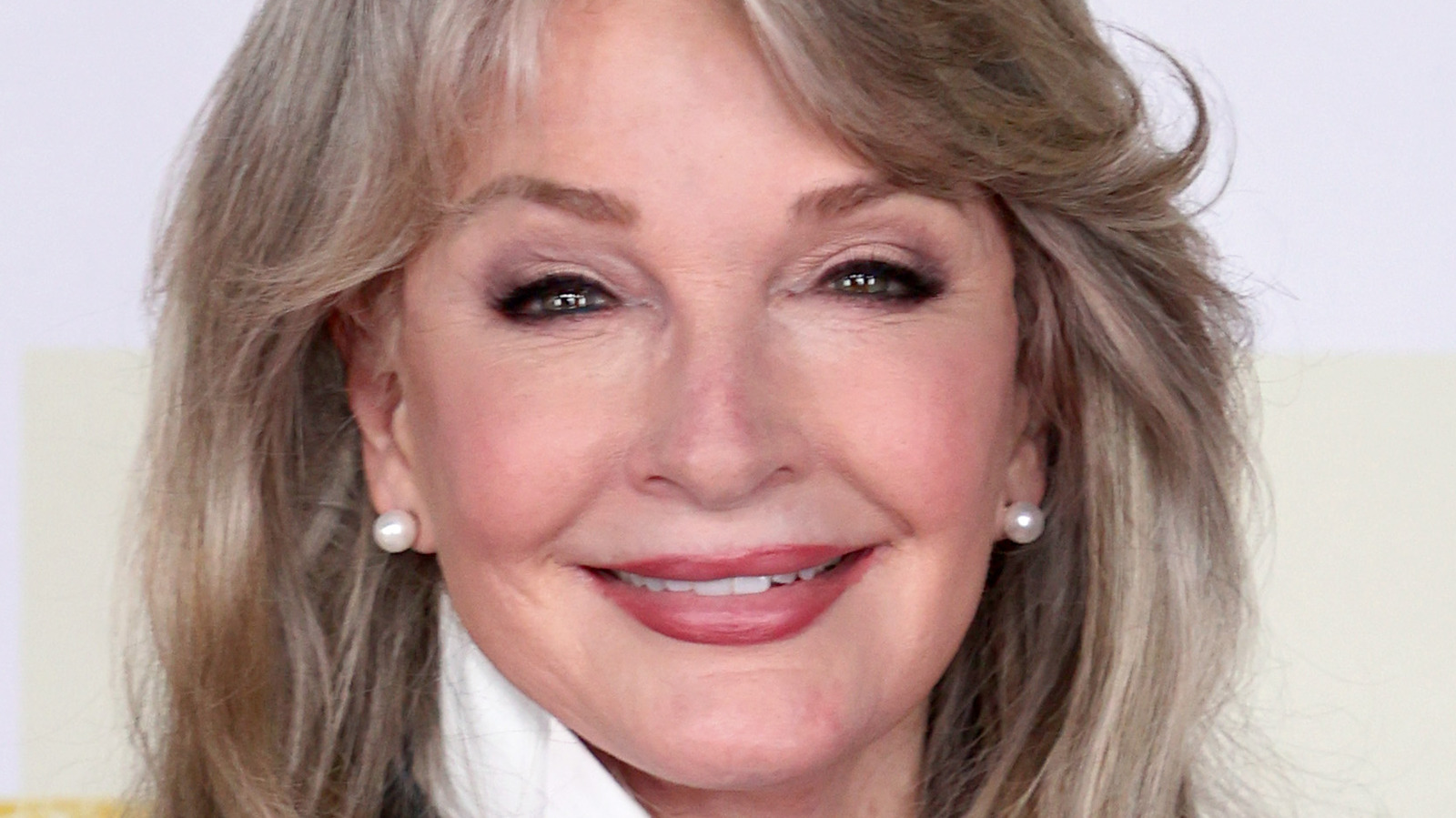 How Days Of Our Lives Star Deidre Hall Really Felt About The Possession