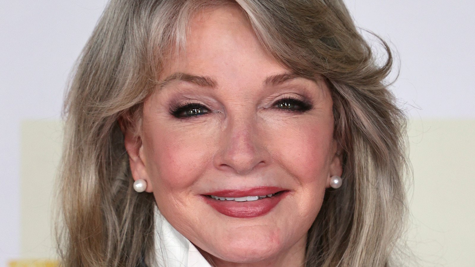 How Deidre Hall Has Changed Since Her Debut On Days Of Our Lives Celeb 99