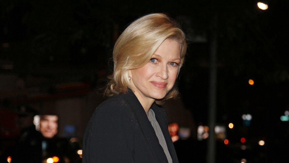 Diane Sawyer