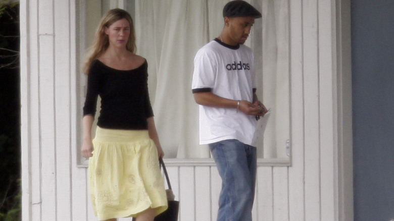 Mary Kay Letourneau, Vili Fualaau, 2005