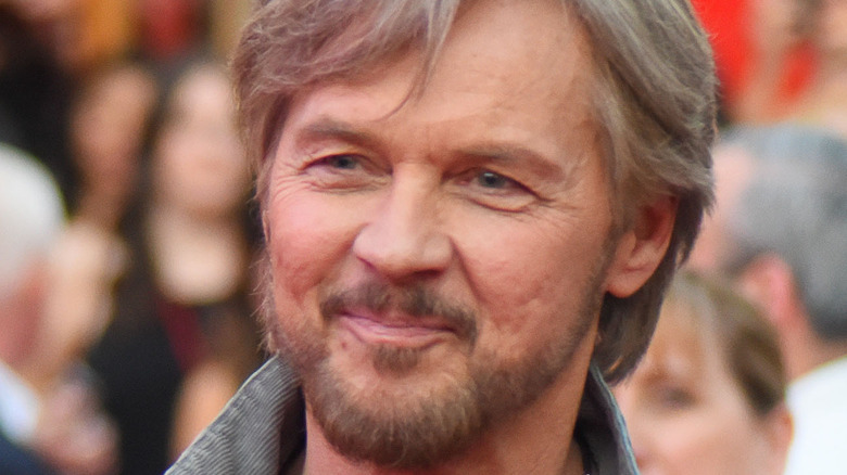 Stephen Nichols smile