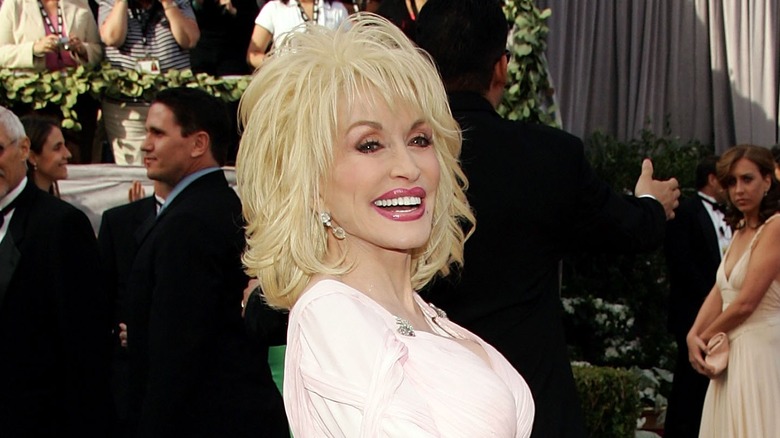 Dolly Parton