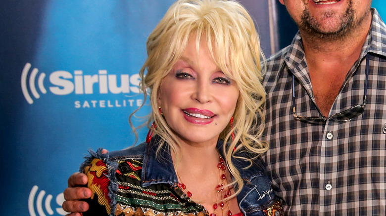 Dolly Parton