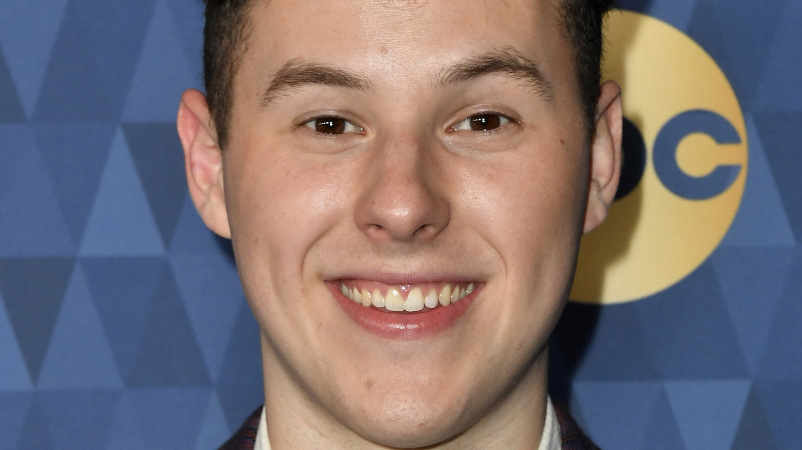 How Early Did Nolan Gould Graduate High School?