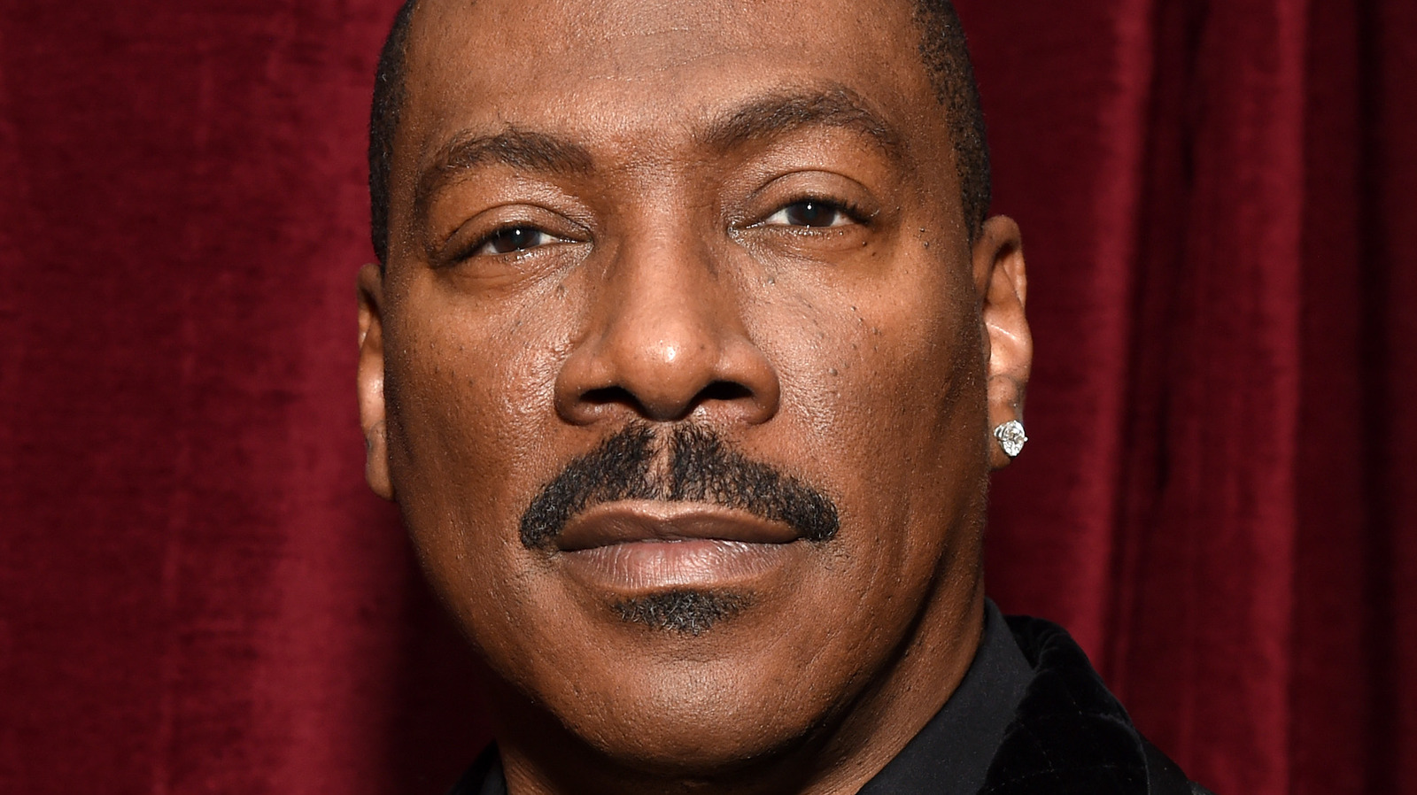 How Eddie Murphy Is More Musical Than You Originally Thought