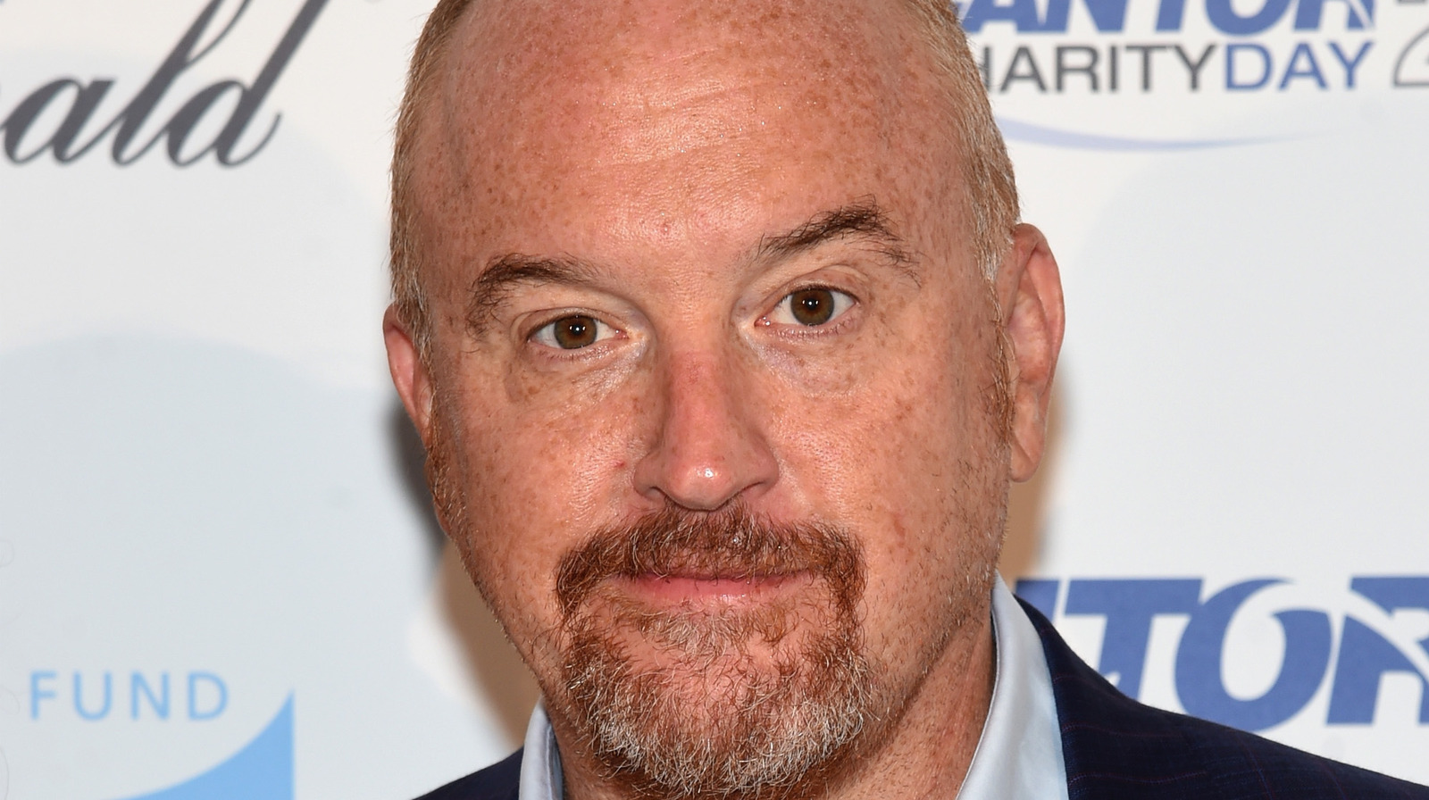 Disgraced Comedian Louis C.K. Is Going on a Comeback Tour