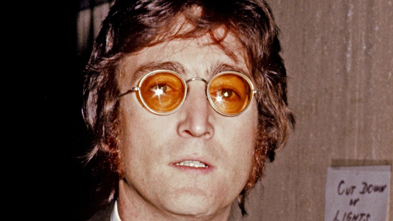 John Lennon