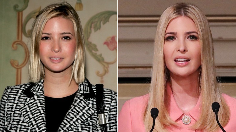 Ivanka Trump