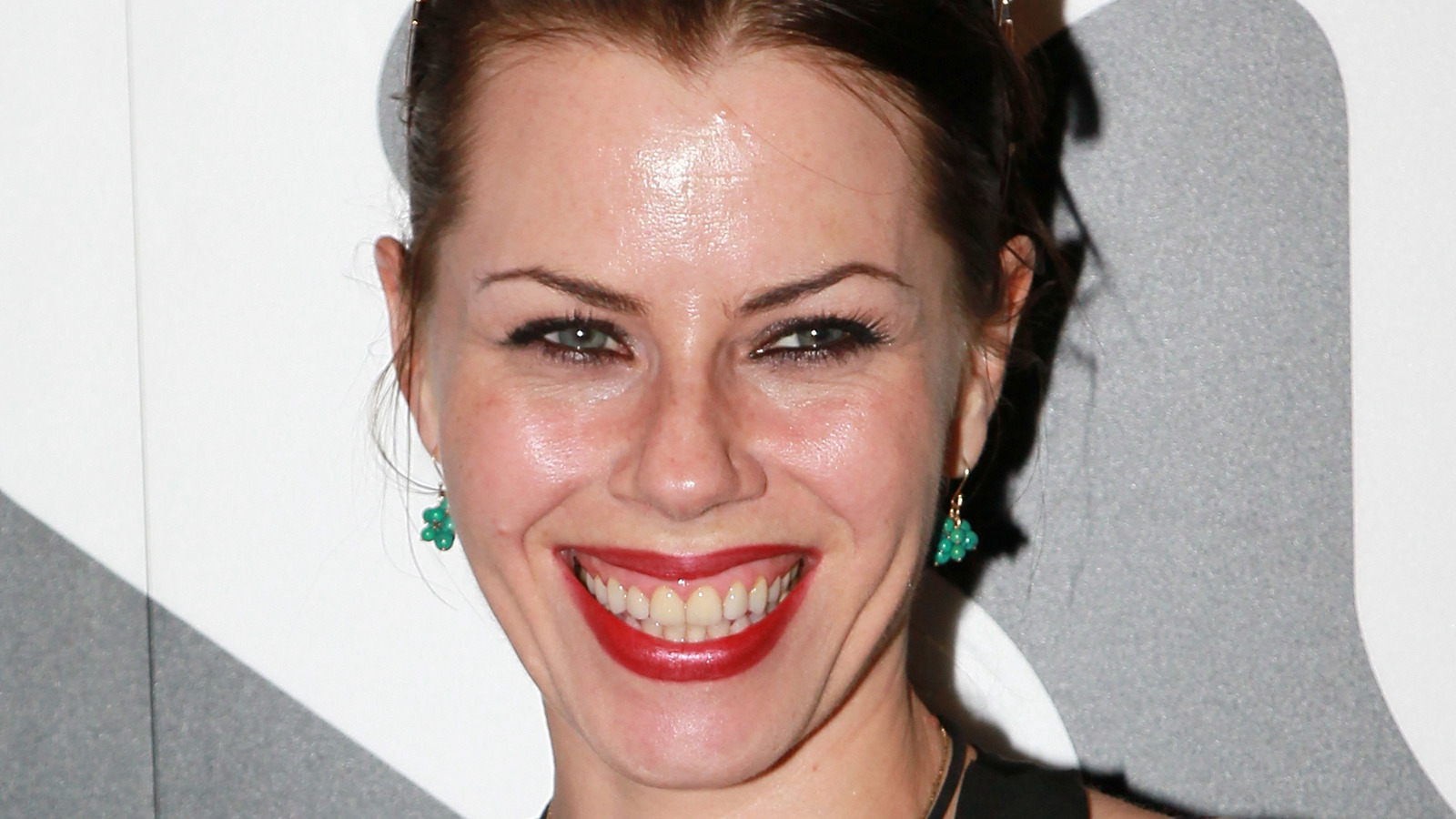 How Fairuza Balk Really Feels About Her Iconic Role In The Craft