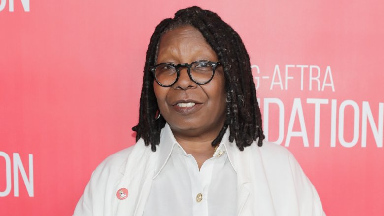 Whoopi Goldberg