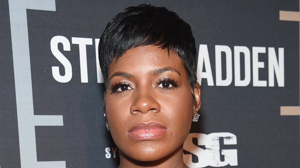 Fantasia Barrino