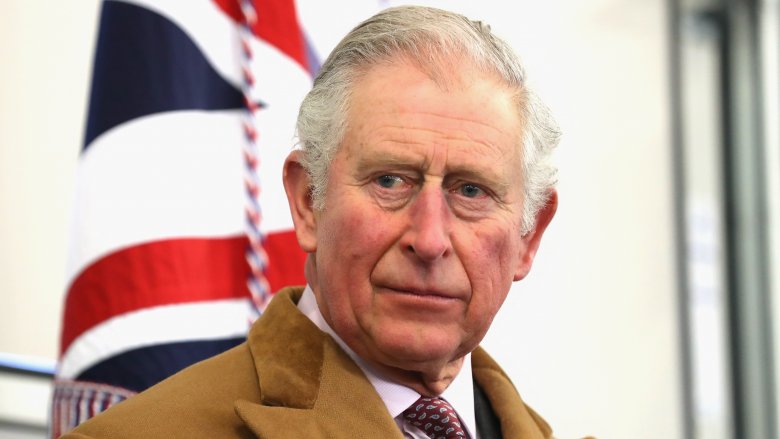 Prince Charles