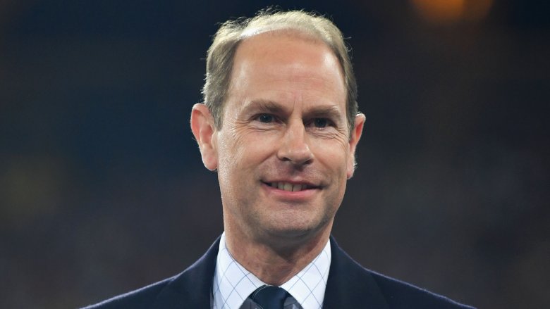 Prince Edward