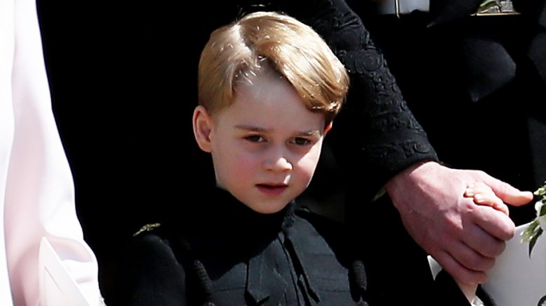 Prince George