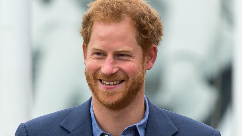 Prince Harry