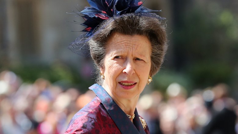 Princess Anne