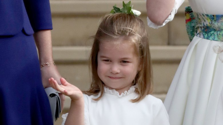 Princess Charlotte