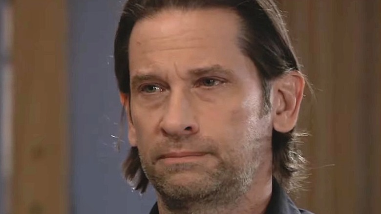 Roger Howarth as Franco Baldwin