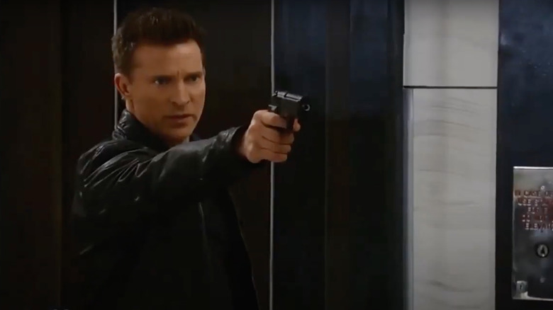 Jason Morgan