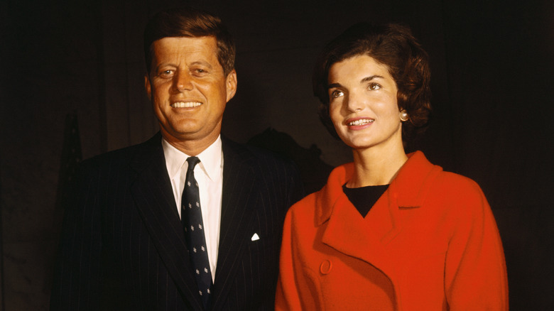 How Jackie Kennedy Really Felt About Jfks Infidelity 