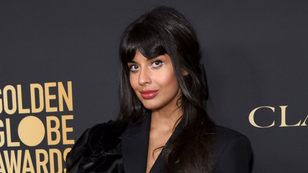 Jameela Jamil