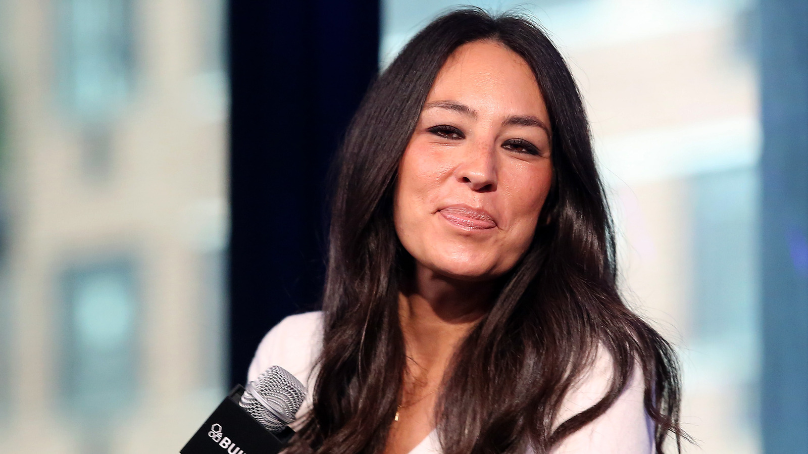 How Joanna Gaines' Perfectionism Negatively Impacted Her Start To Magnolia