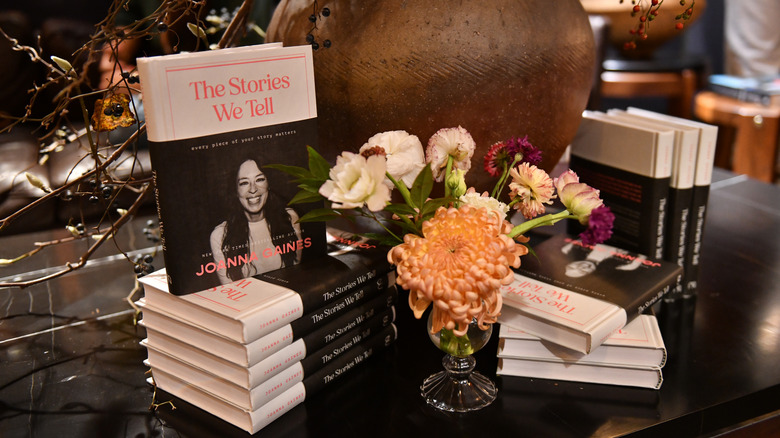 Joanna Gaines books