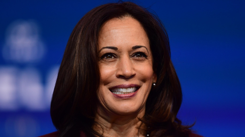 Kamala Harris