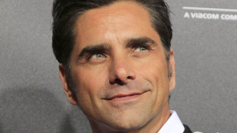 John Stamos