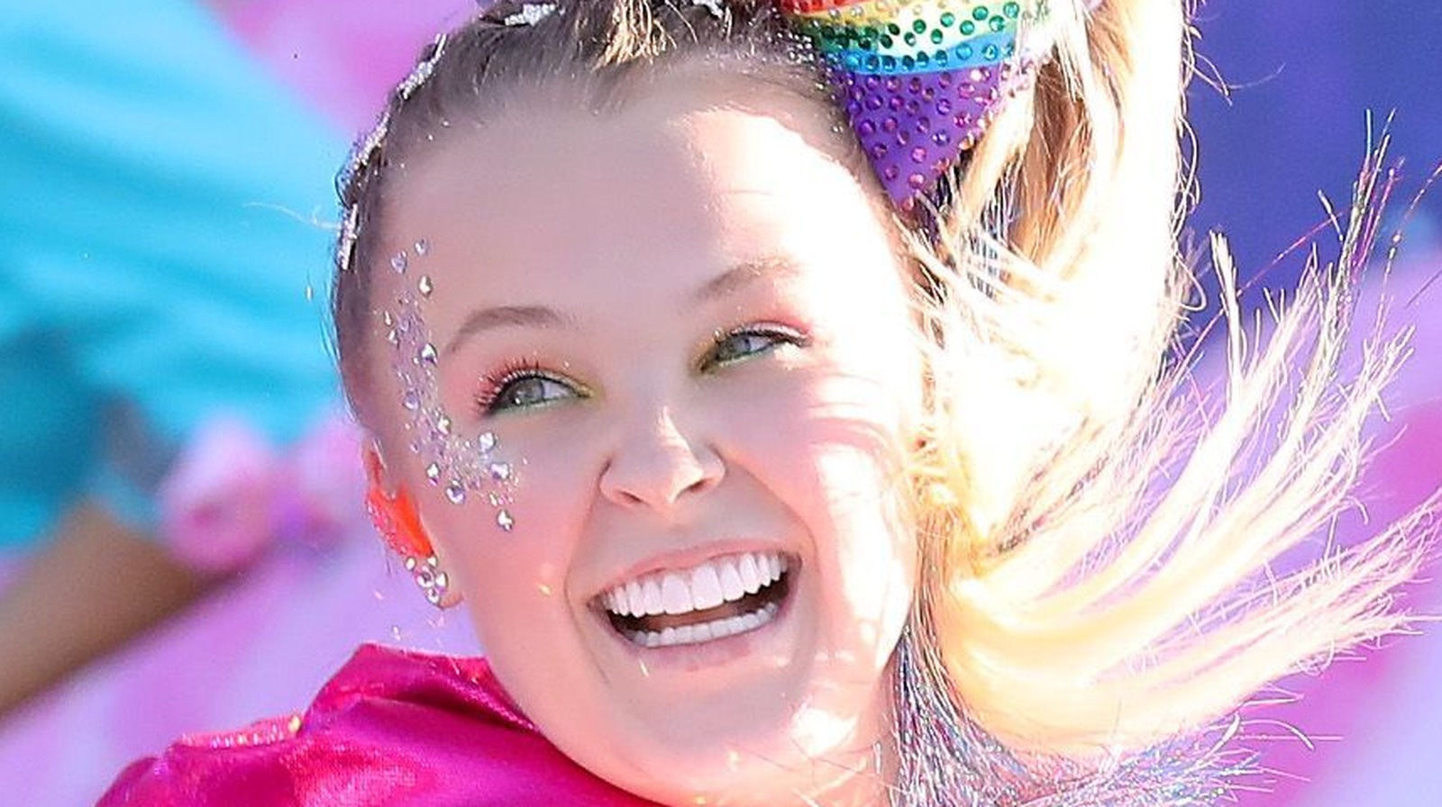 How Jojo Siwa Really Identifies Her Sexuality 