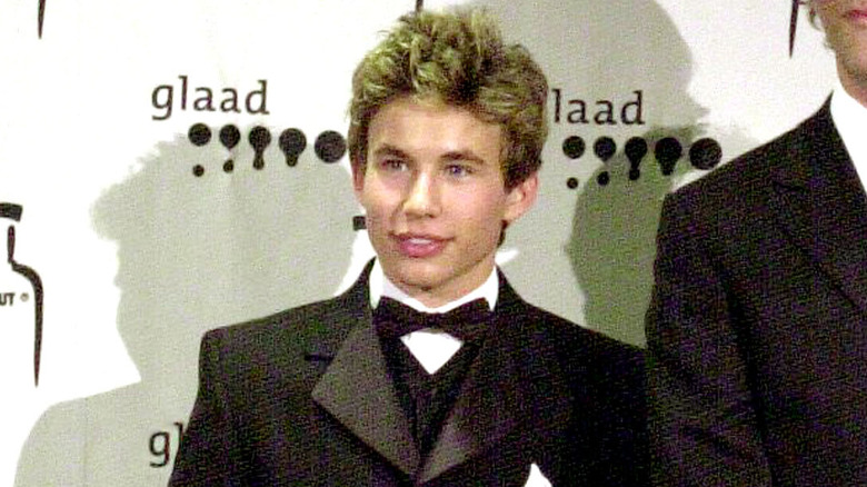 Jonathan Taylor Thomas, 2000