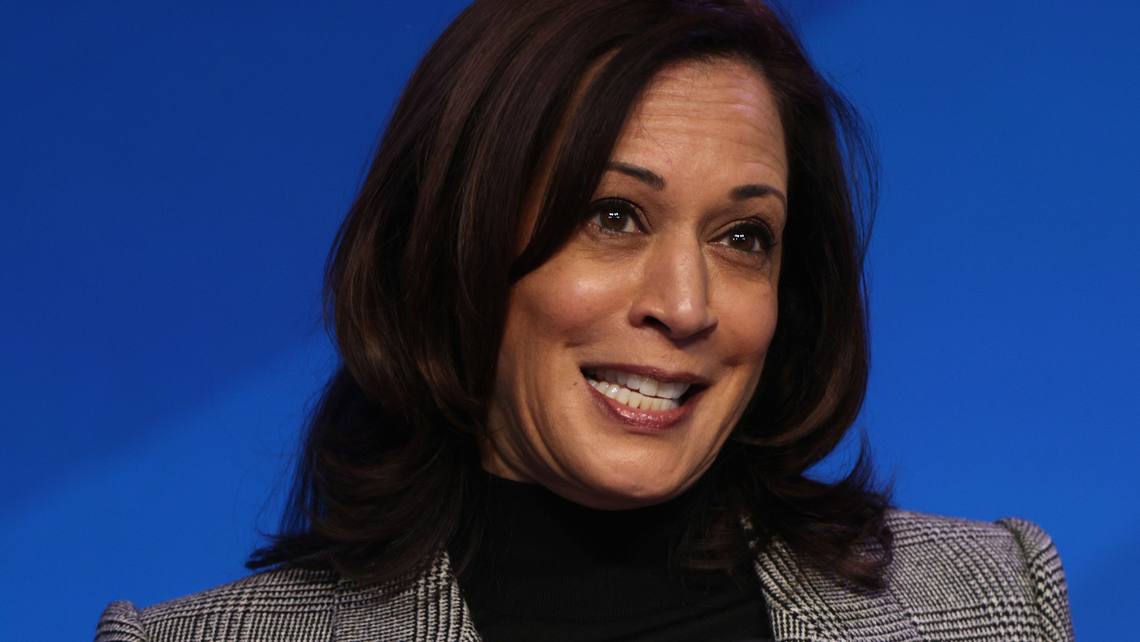 How Kamala Harris Inspired Her Niece's Children's Book