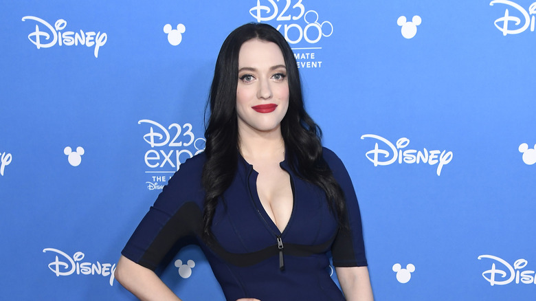 Kat Dennings