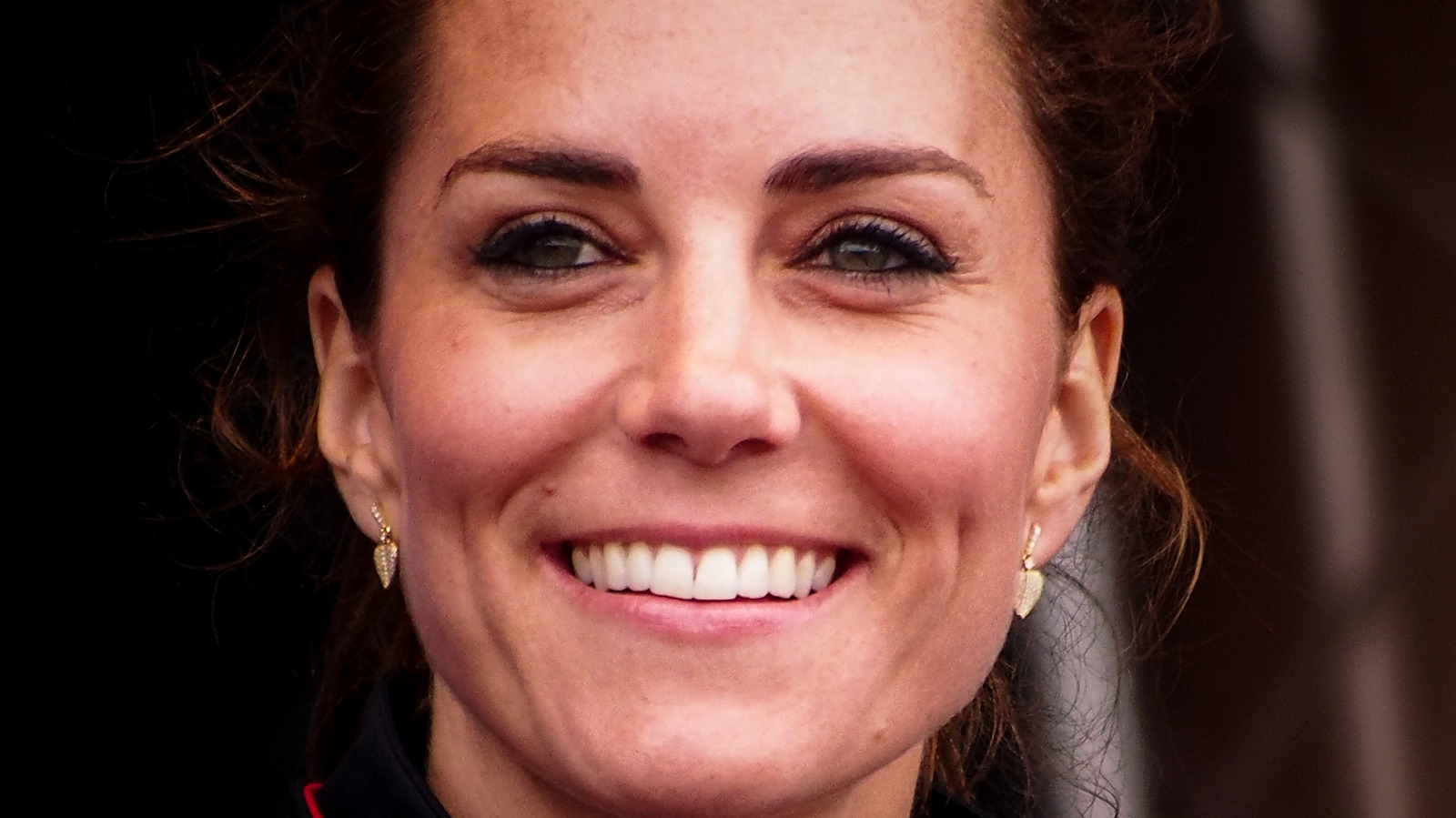 How Kate Middleton Honored Princess Diana When She Touched Down In The Us