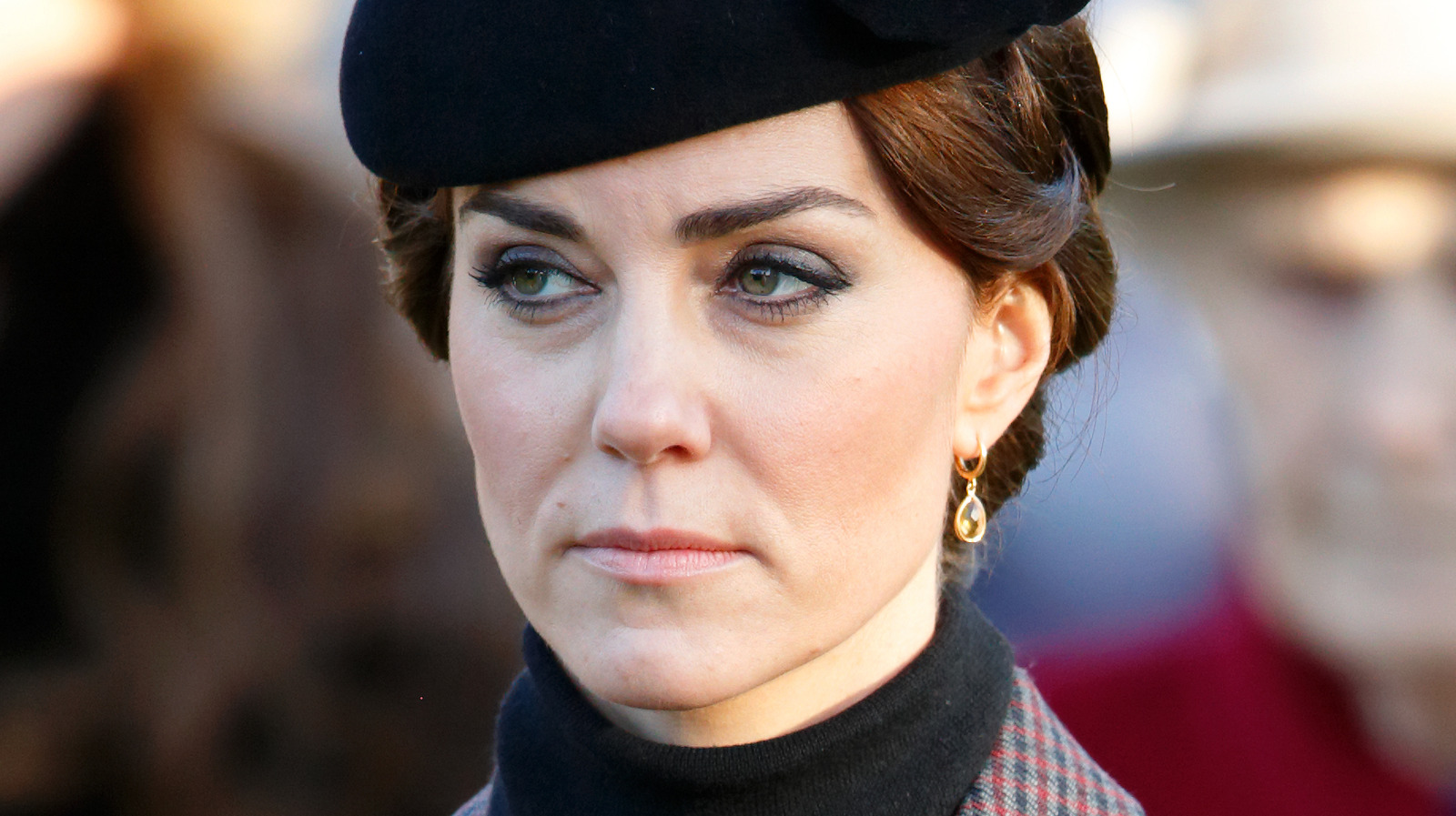 How Kate Middleton Reportedly Feels About Prince William & Rose Hanbury ...