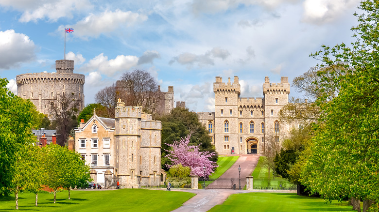 Windsor Castle