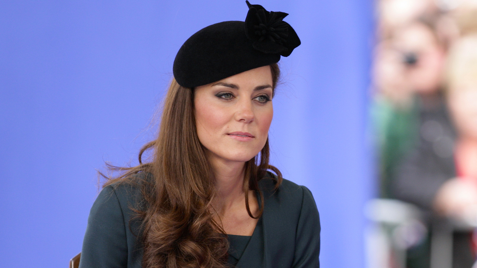 How Kate Middleton's Style Has Changed Through The Years - The List ...