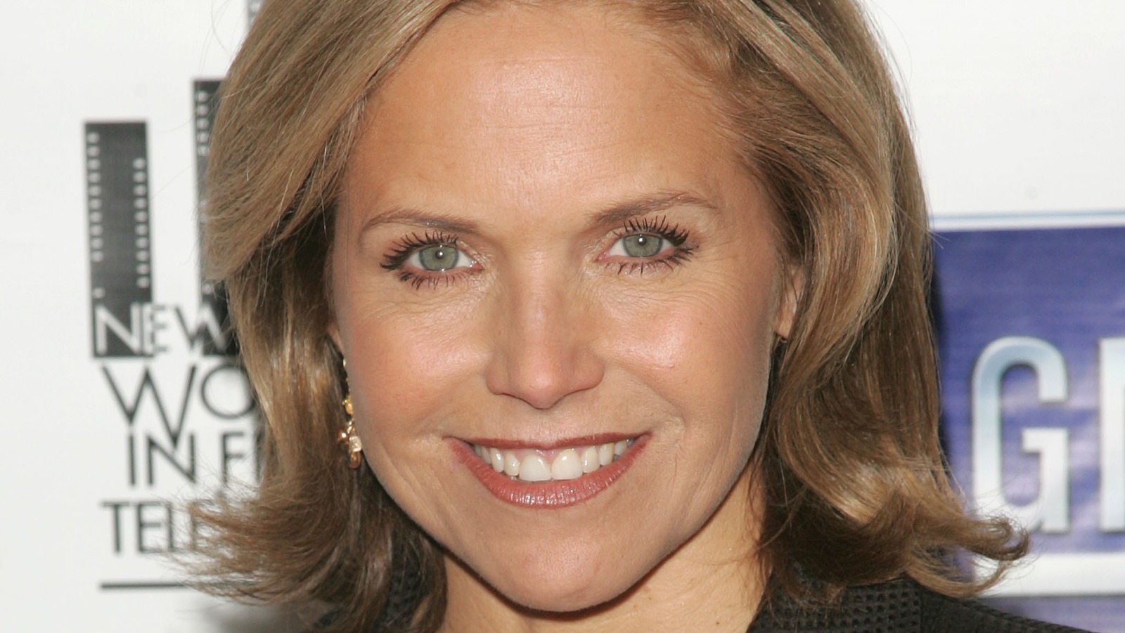 How Katie Couric Really Feels About Her Time At Cbs 8895
