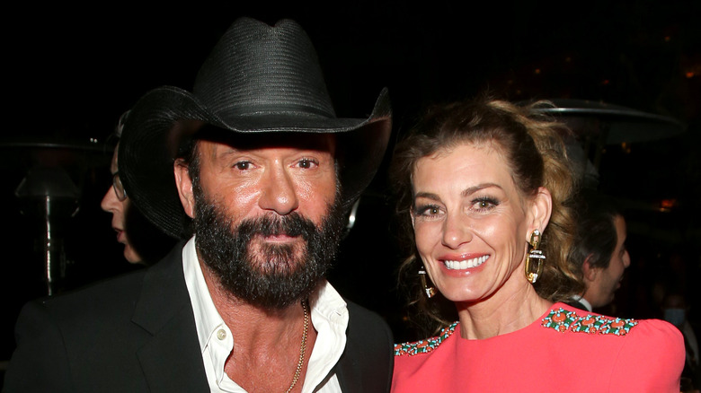 1883 stars Tim McGraw and Faith Hill