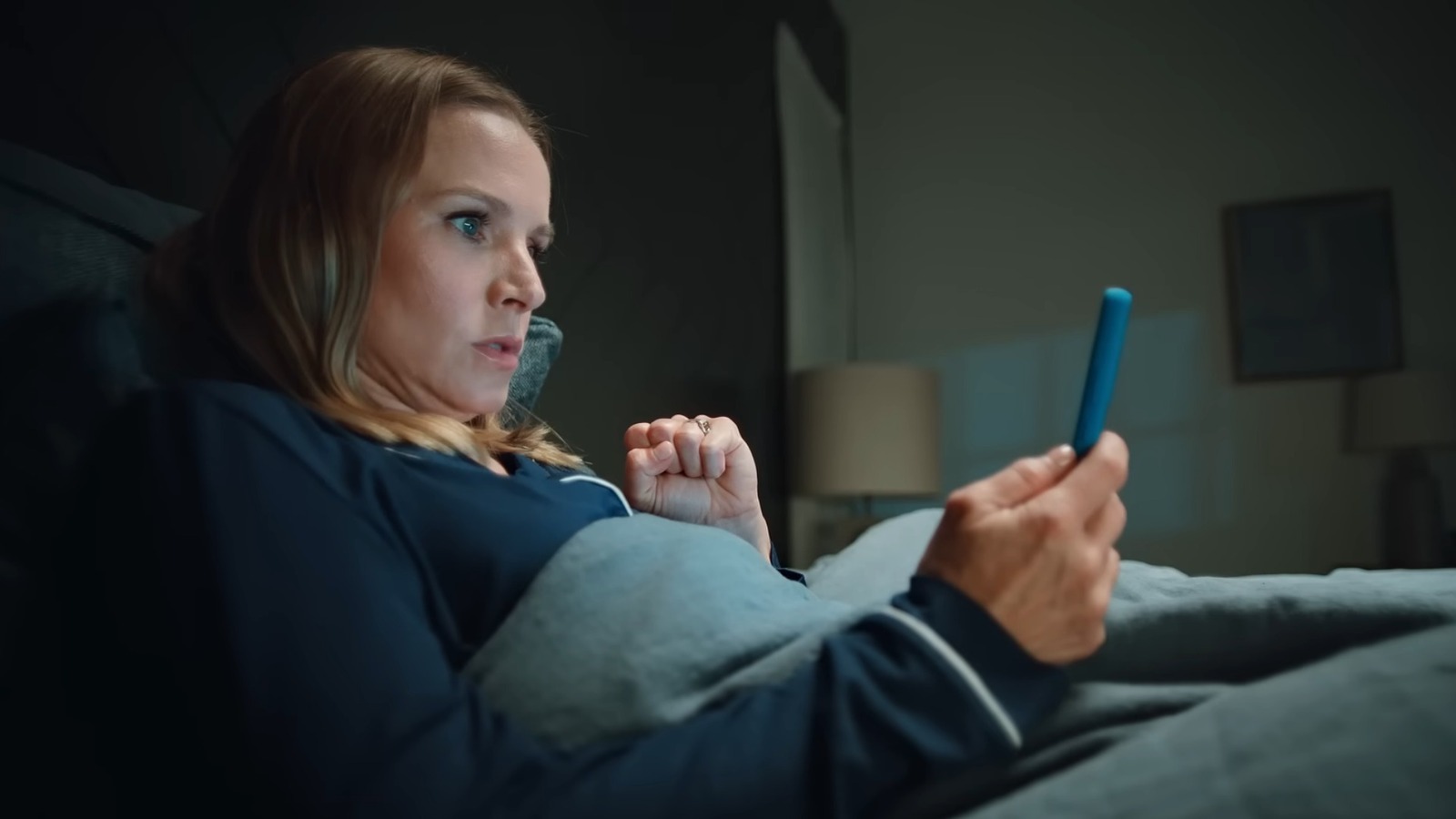 How Kristen Bell Landed Her Gig As The Carvana Commercial Star