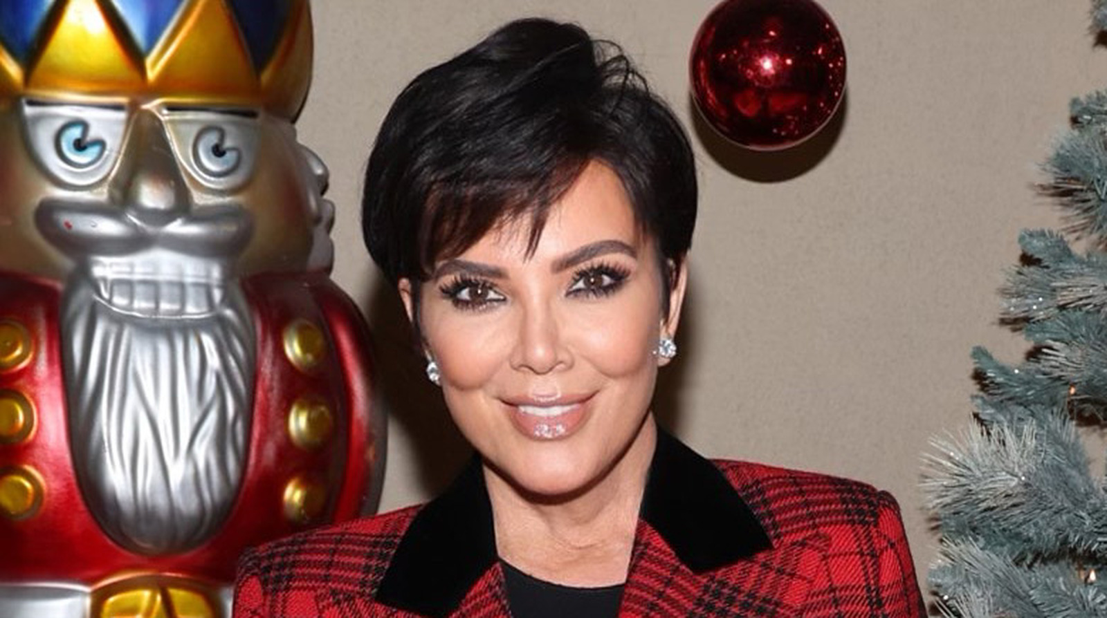 How Kris Jenner Actually Feels About Taking Her Family On The Road To Fame