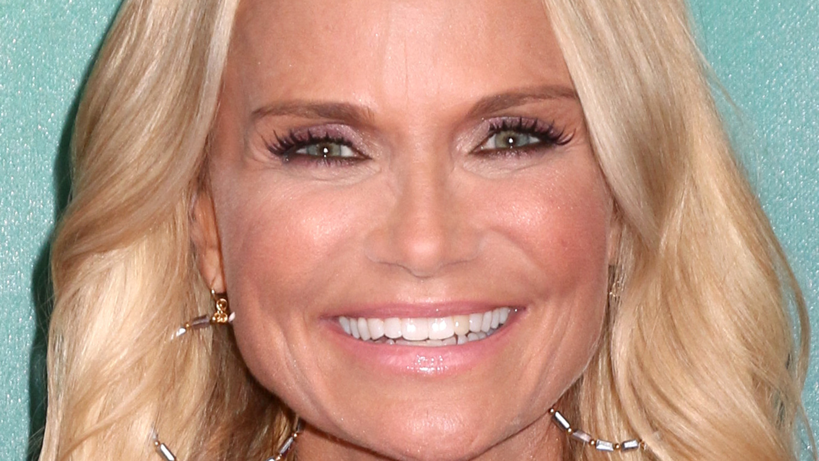 Kristin Chenoweth Interview - The Witches