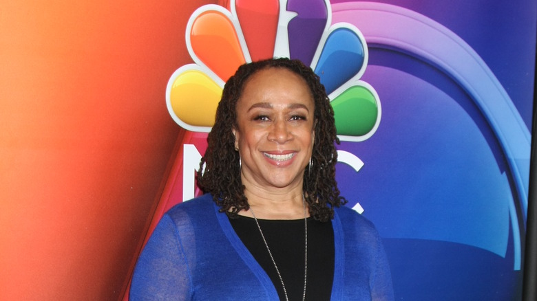 S. Epatha Merkerson