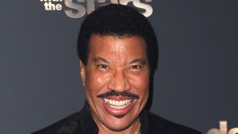 Lionel Richie