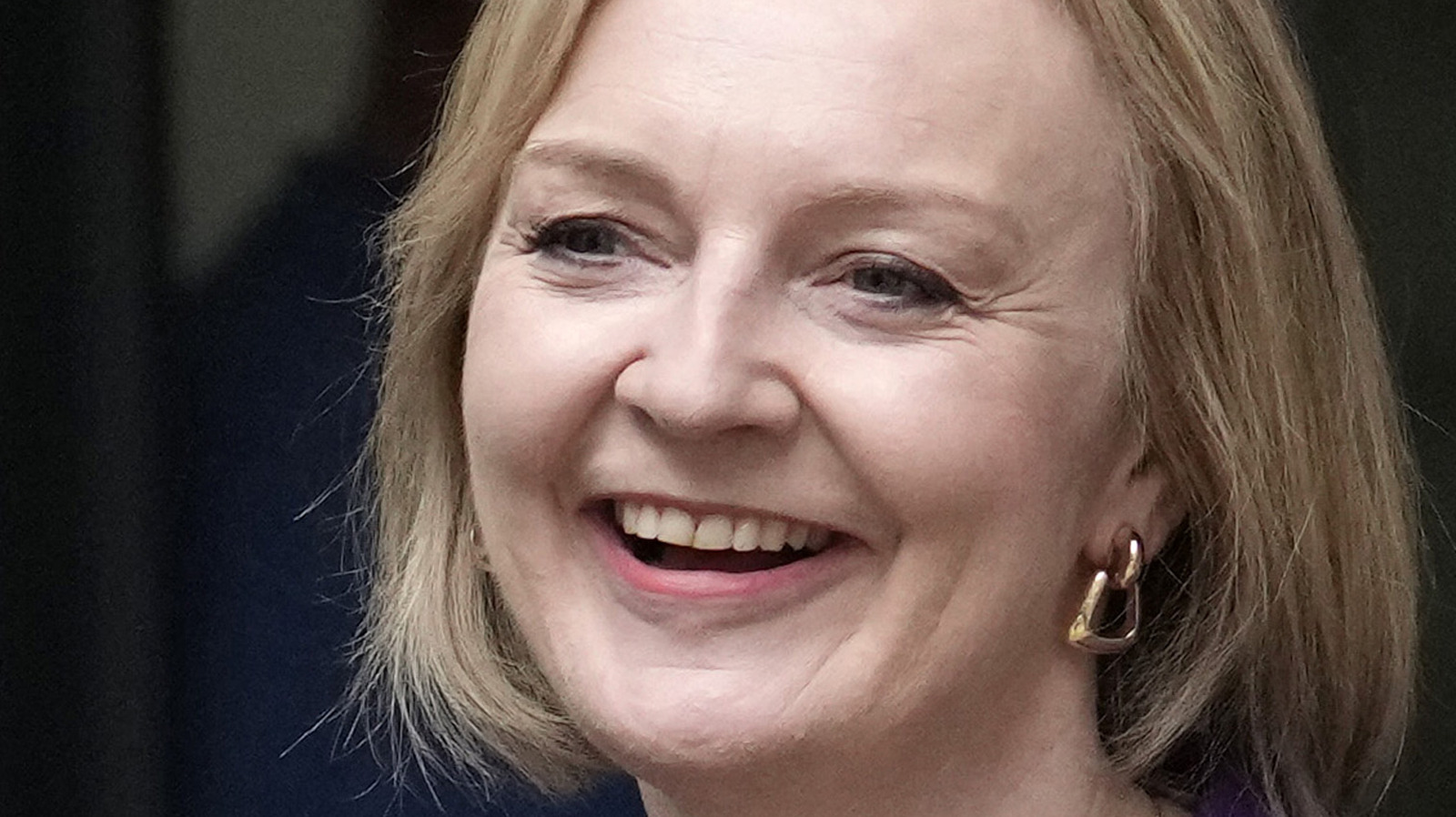 How Liz Truss Made History When She Resigned As Pm 