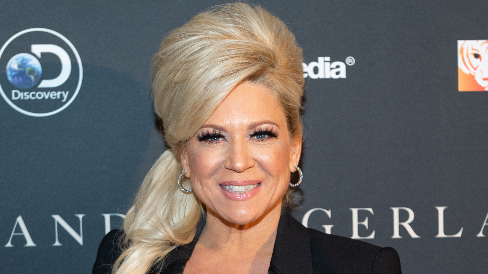 How Long Island Medium Theresa Caputo Really Got Her Start