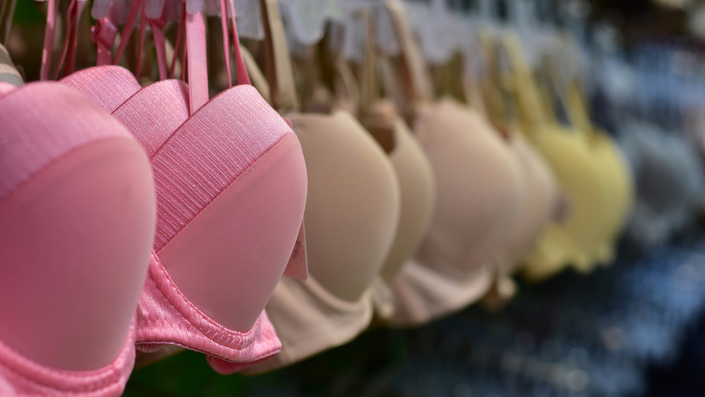 bra shop