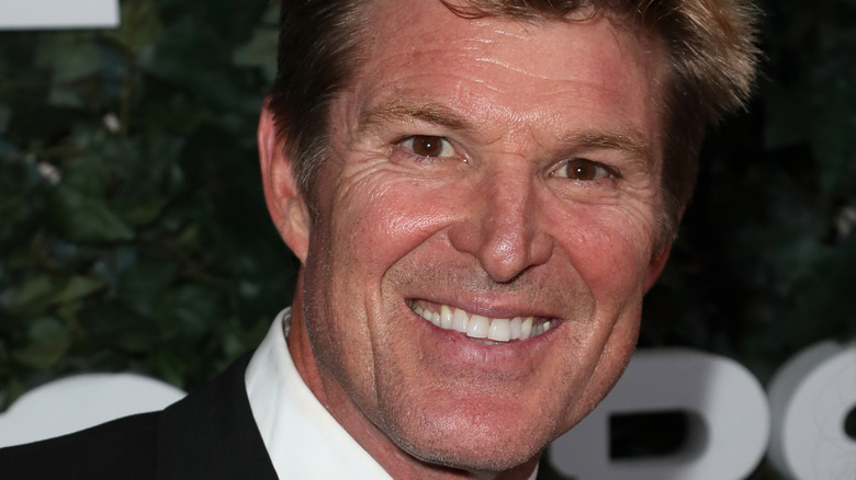 Winsor Harmon