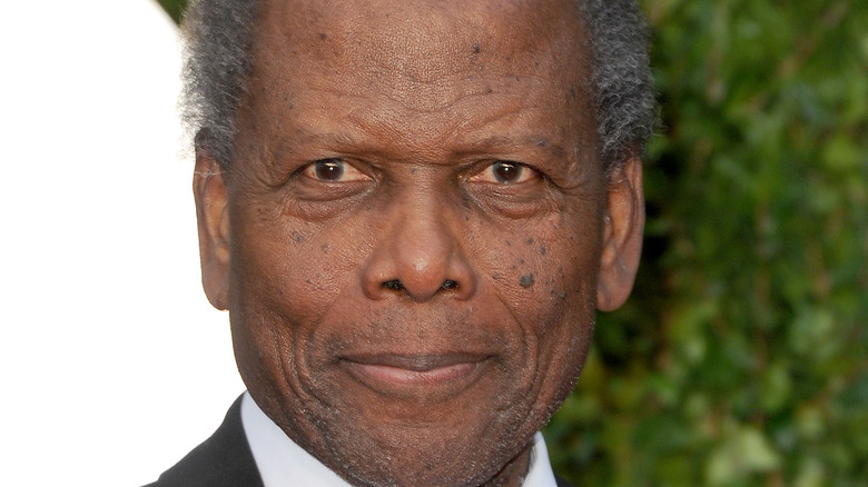 Sidney Poitier