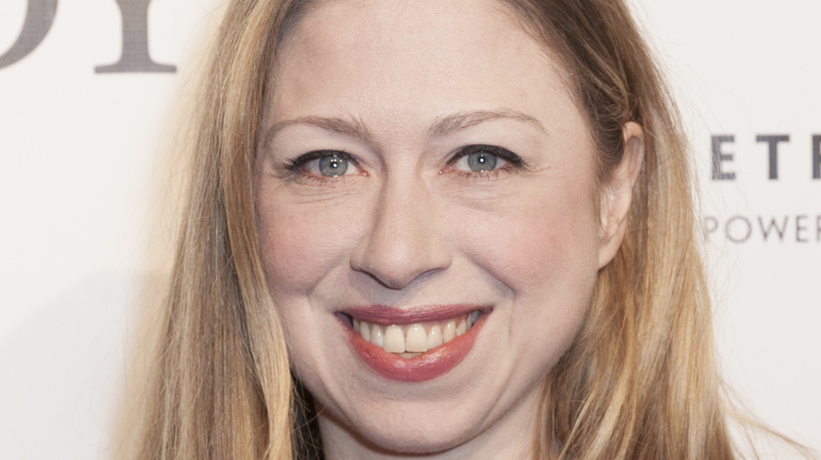 How Many Children Does Chelsea Clinton Have? - Celeb 99